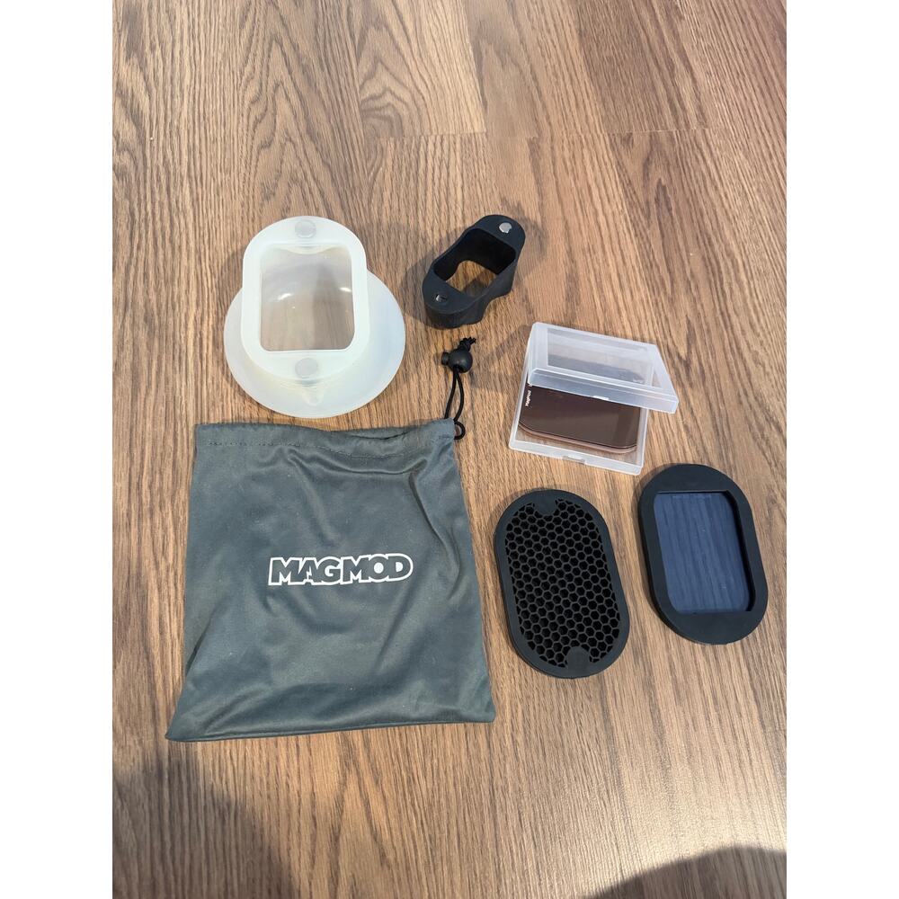 MagMod Starter Flash Kit - Picture 3 of 5